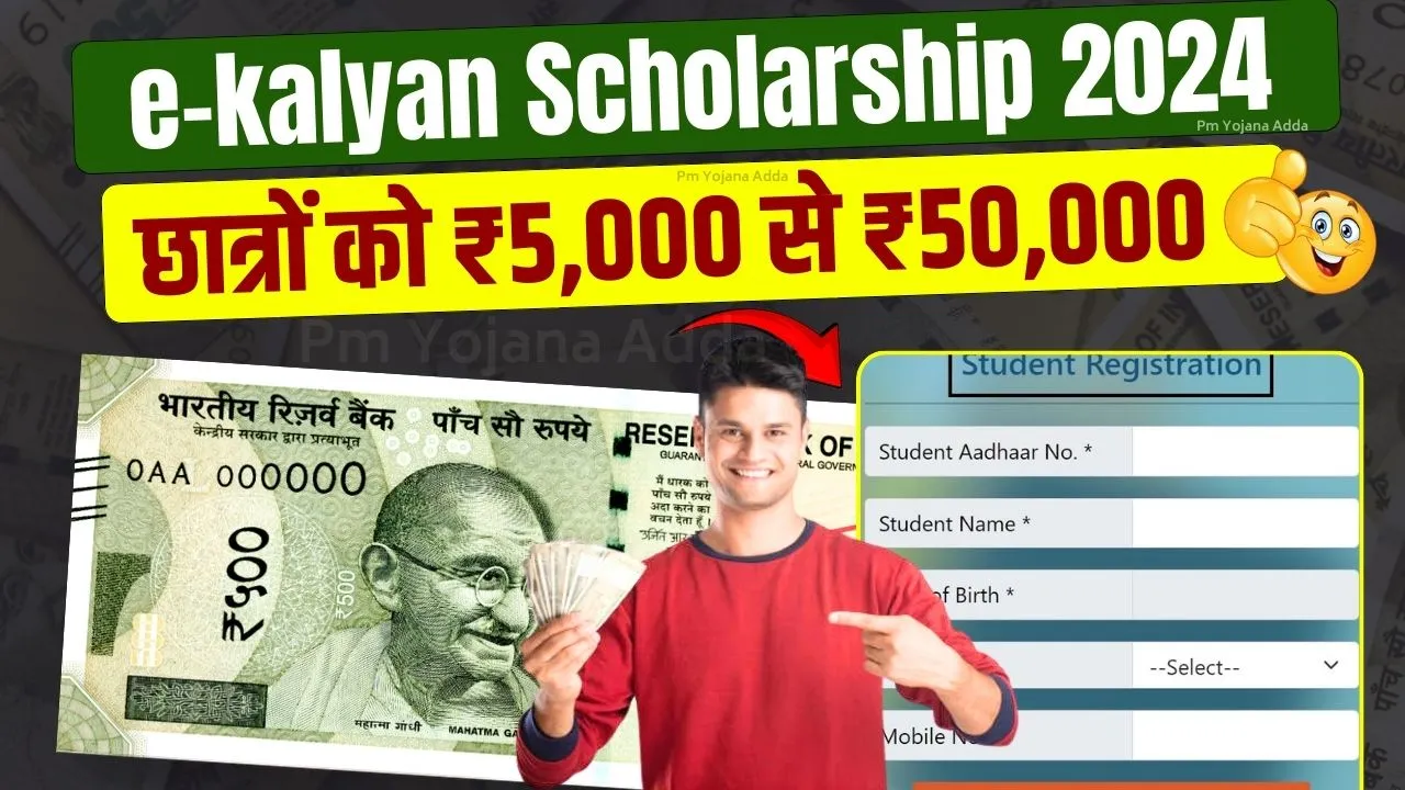 Jharkhand E-Kalyan Scholarship 2024 Last Date Extended (1)